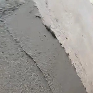 邹城水工建筑物I级C55聚合物改性水泥砂浆 渠道防渗泵站加固迎水面抗冲刷砂浆