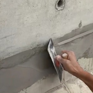 邹城P型防护型环氧树脂砂浆